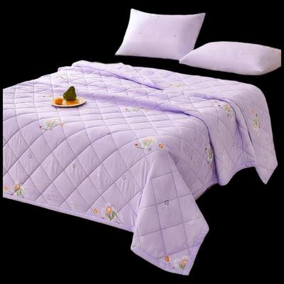 Southern Life Skin-friendly Antibacterial Summer Comforter