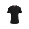 Under Armour T Shirt Men's Black 1361669-001