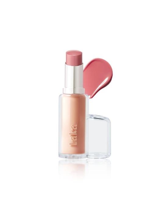 LAKA [LAKA] [new] Bonding Glow Lipstick (choose One from 24 Colors)