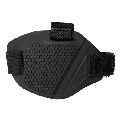 Motorcycle Gear Shifter Shoe Pad Motorcycle Shift Shoe Guard Rubber Material Shoe Protection Comfortable