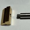 T12 Chisel Type Soldering Iron Tip - Wide, Enlarged Spatula Flat Tip
