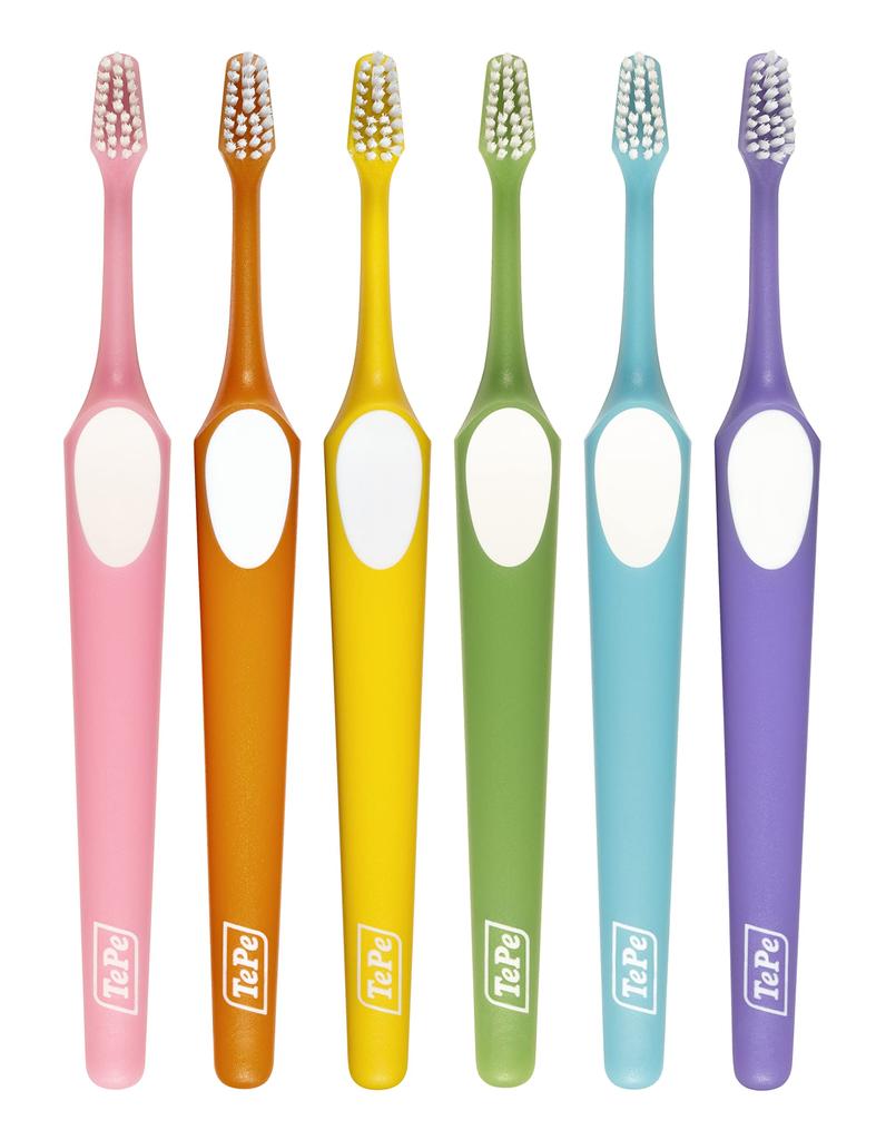 TePe Supreme Compact 10-pack