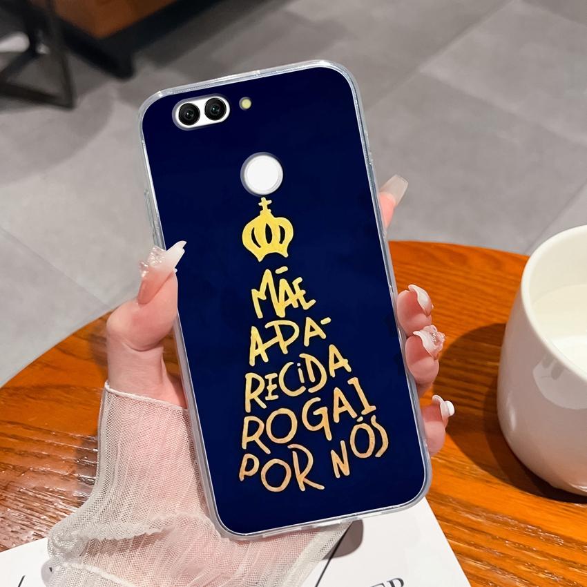 For Huawei Nova 2 2S 3 3e 4 4e 5 5i 7i 6 7 SE Luxury Clear Phone Case Beautiful Butterfly Wing Pattern Soft Silicone Anti Fall Shell For Huawei Casing