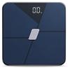 Fit Style Analytical Bathroom Scale, Black