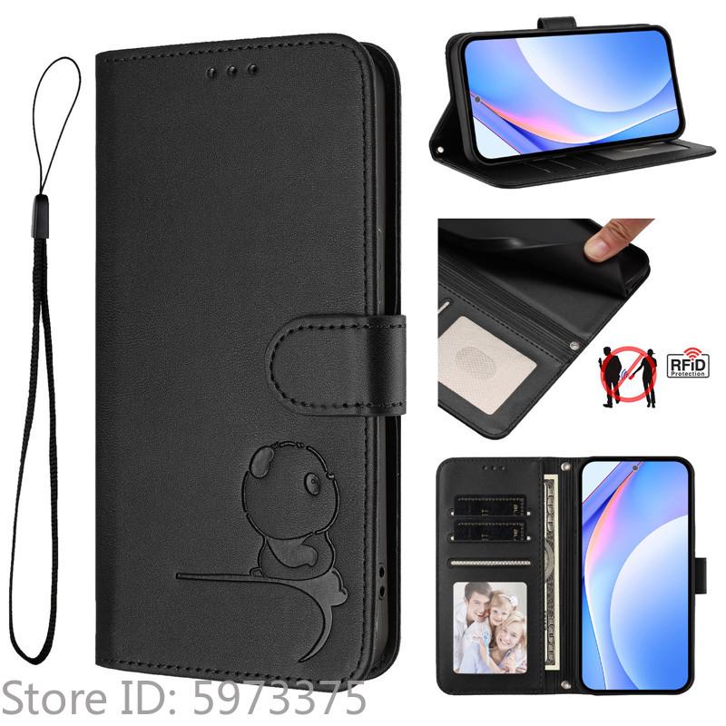 For Redmi Note 11S 4G Case Flip Etui on For Xiami Redmi Note 11 11S Note11S 5G Classic Phone Wallet Leather Case Card Back Cover