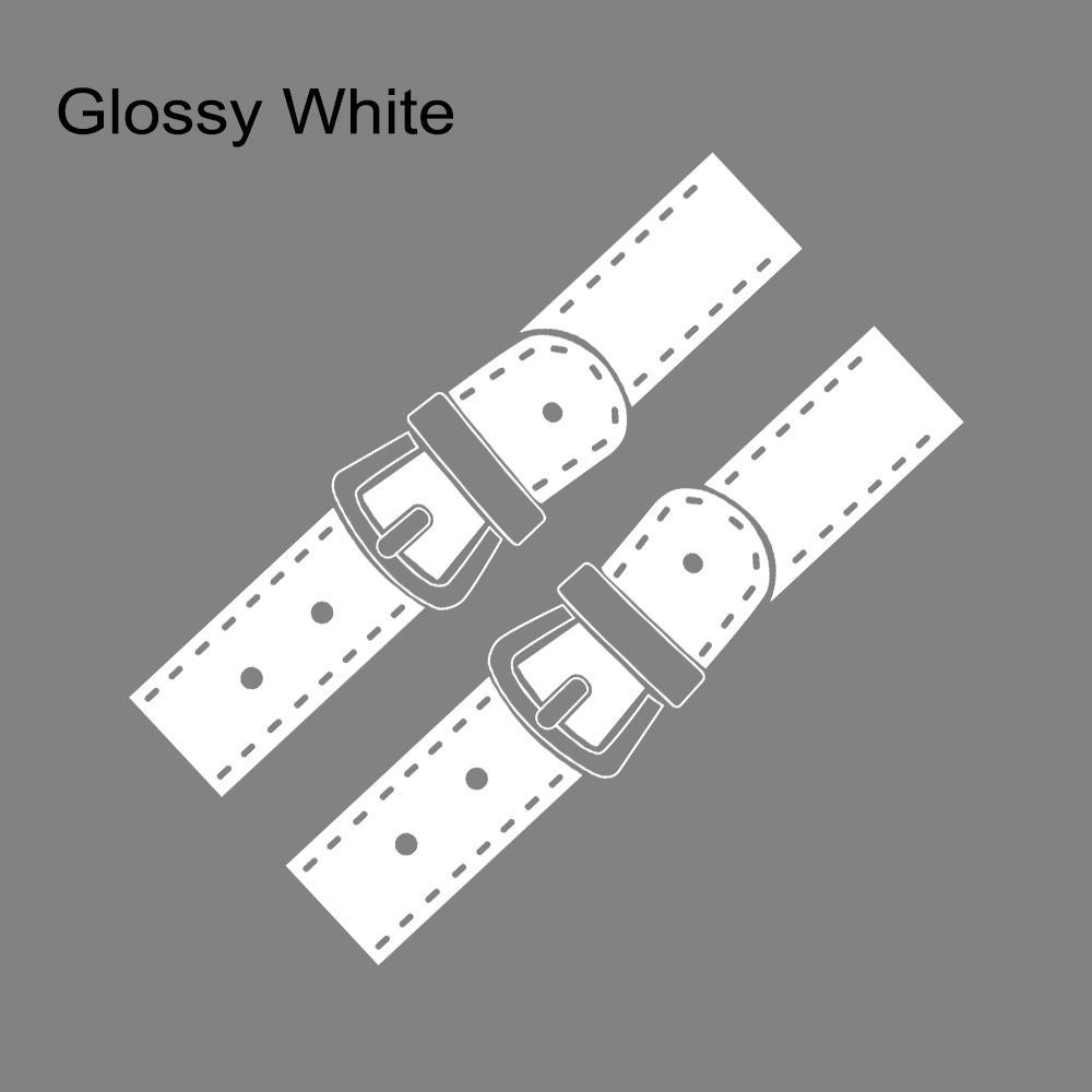 Car Hood Bonnet Straps Stickers For Mini Cooper One S JCW Countryman F56 F55 F60 R56 R60 R61 Decals Auot Tuning Accessories