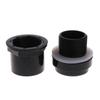 Aquarium Pipe Connector Inlet Outlet PVC Fitting Fish for Tank Filter Accessorie