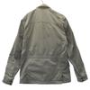 Hugo Boss Military Jacket 42R Gray Men's Used