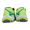 Mizuno WAVE LIGHTNING Z8 Unisex Low-Top Training Shoes Green V1GA240011