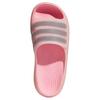 adidas Adislide Comfortable Fit Slide Sandals Unisex Sandals Pink JP6300