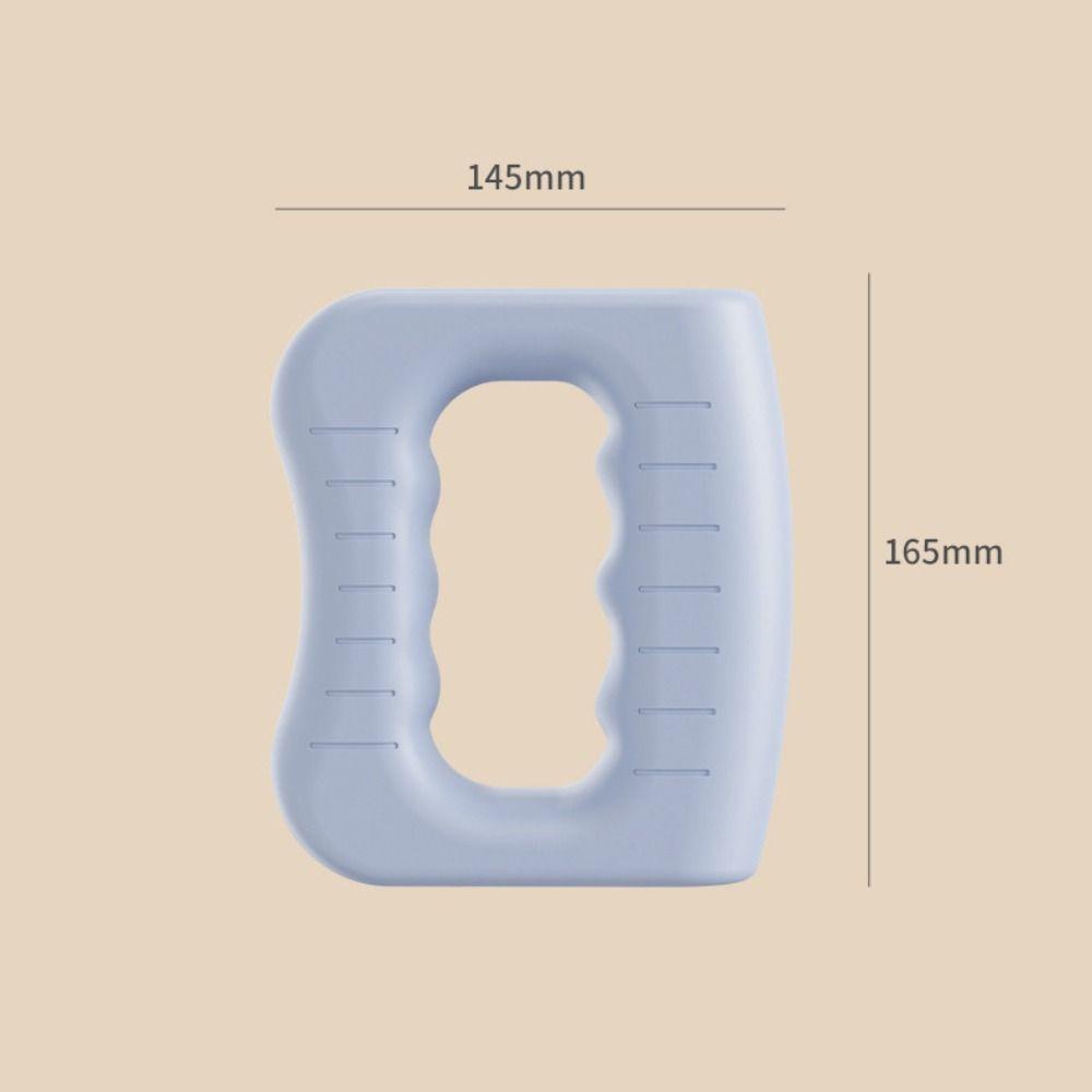 Relaxation Full-Body Fascia Ring Body Shaping Muscle Vibrating Fascia Instrument