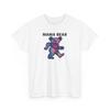 Mama Bear Grateful Dead Tee, Boho Crystal Bear Shirt, Mothers Day Gift, Unisex