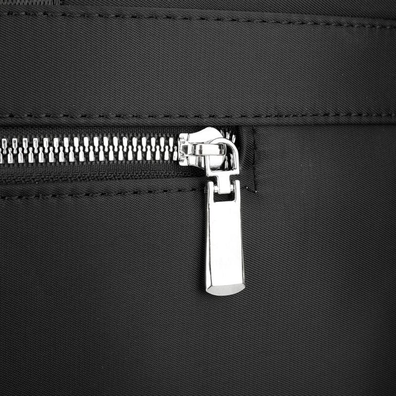 Mode neue Herren Business Handtasche leicht ultradünn Computertasche Besprechungsdokumententasche Informationstasche