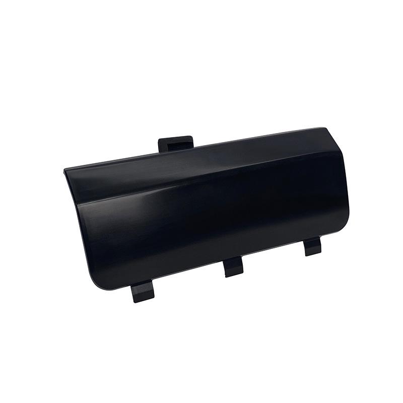 Pasuje na Mercedes-Benz třídy ML W163 2001-2005 Kryt tažného háku zadního nárazníku 1638801605/1638801705