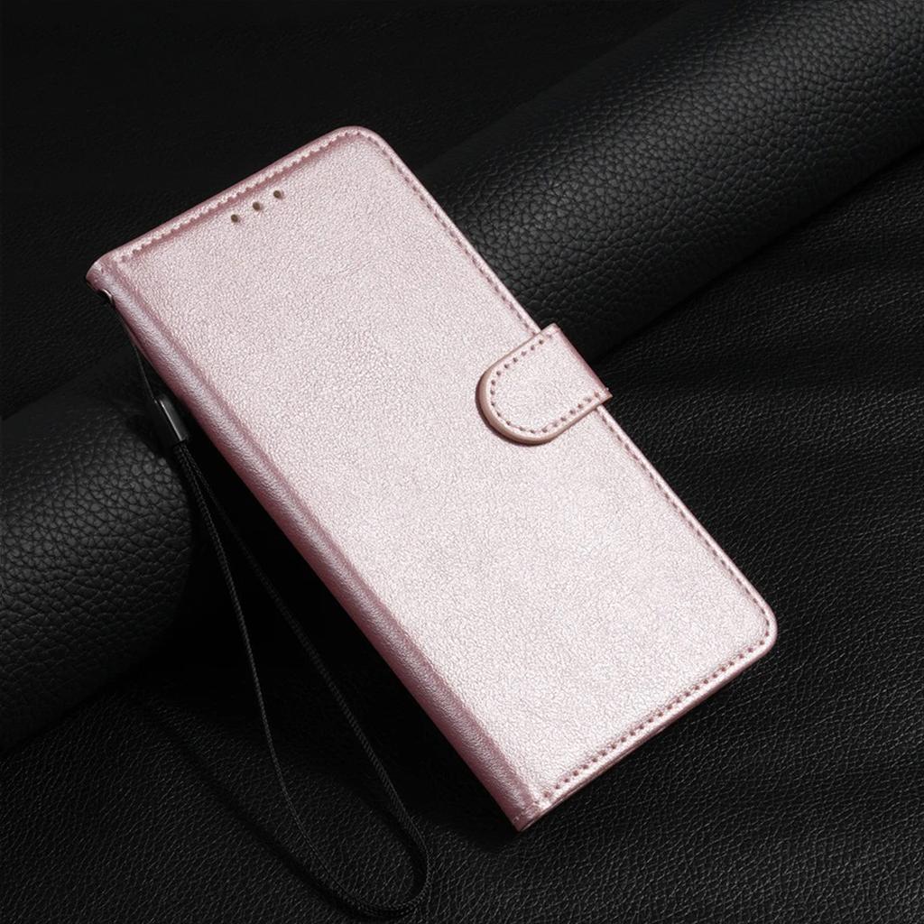 Magnetic Wallet Card Slot Photo Frame Kickstand Flip Leather Case For iPhone 15 Pro Max 14 Plus 13 12 11 XS XR SE 2022 8 7 Cover