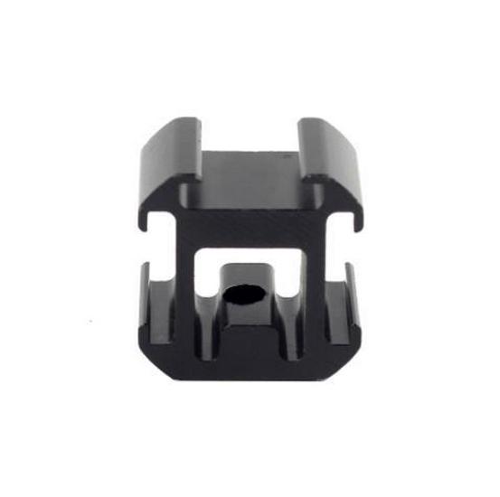 Dual Phone Livestream & Video Stand for Multi-Camera Photography and Videography