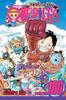 One Piece Vol. 106 par Eiichiro Oda Livre de poche 9781974745869