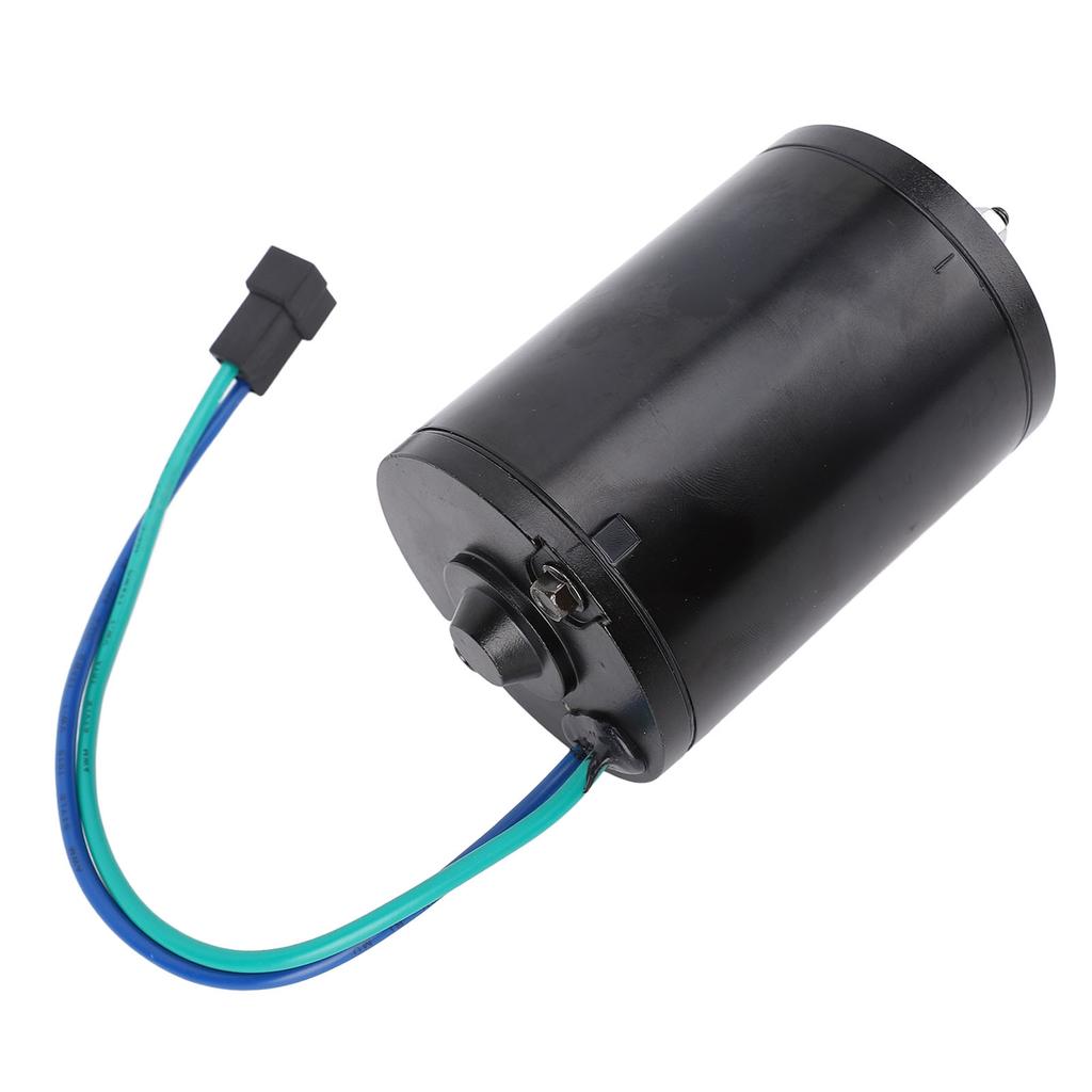 Außenborder Trimm-Kippmotor 12V DC Metalllegierung Stabile Leistung 3586765 3856596 Ersatz für Penta