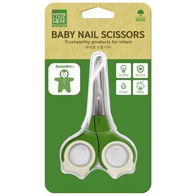 dream baby nail clippers