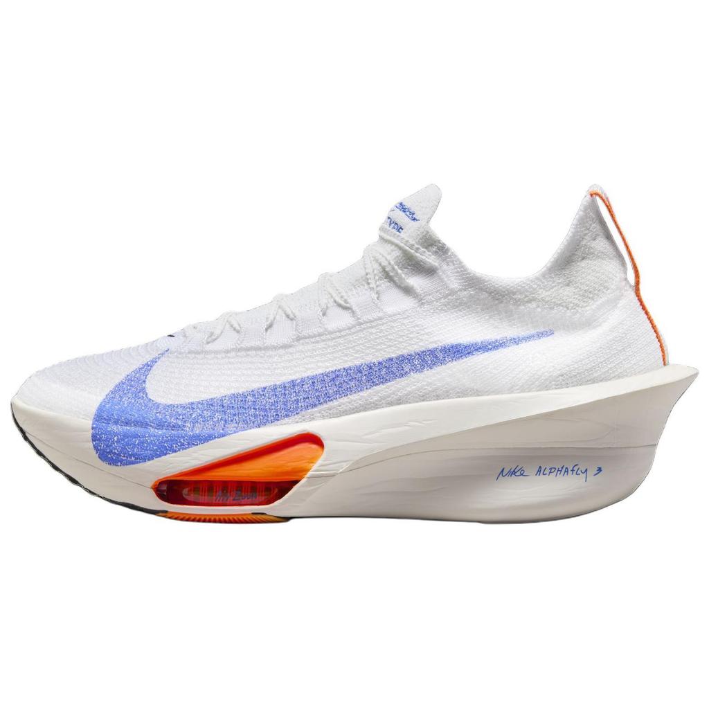 Nike Air Zoom Alphafly NEXT% 3 Fp 'Blueprint Pack' Sneakers Casual HF7357-900