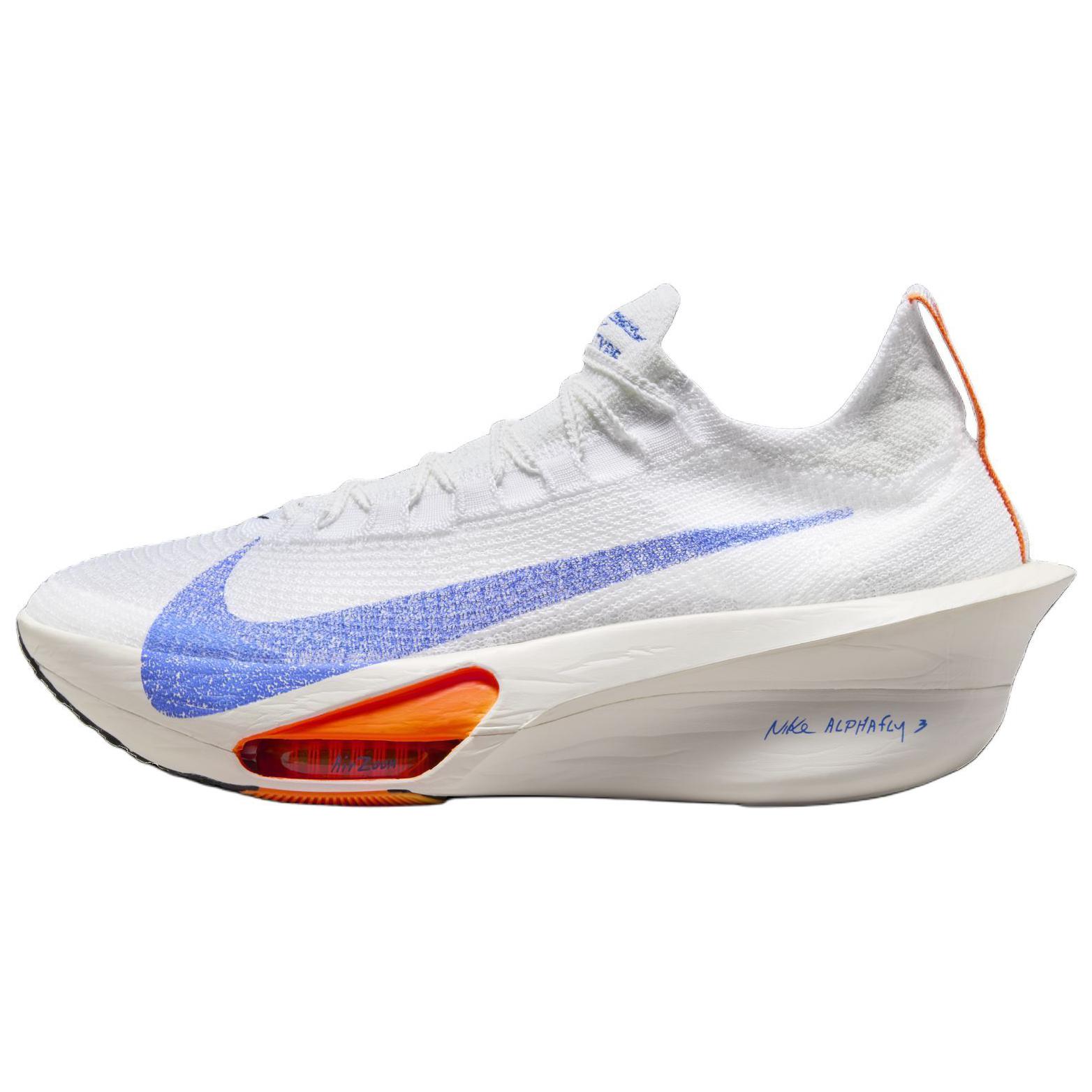 

Кроссовки Nike Air Zoom Alphafly Next% 3 FP Blueprint Pack(HF7357-900) 46