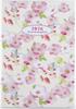 Takahashi Household Account Book 2026 B5 Refreshing Household Account Book 39 January No. (Starting 2026)