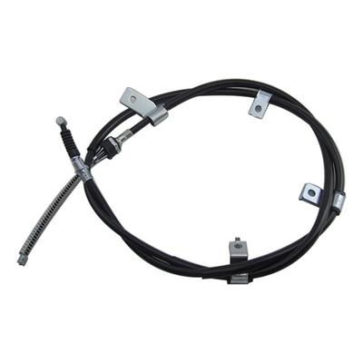 Frenos de motos – Palancas de la motocicleta, cuerdas y cables