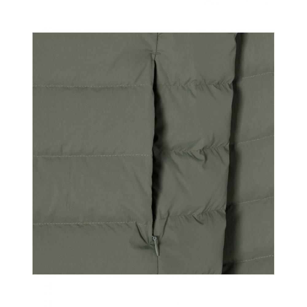 LacoSte Men S Lightweight Down Jumper Bf806e 54nh Bmy