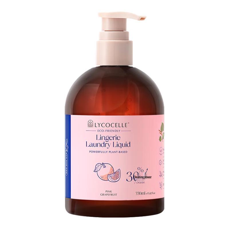 ZhanJia Antibacterial Lingerie & Underwear Detergent