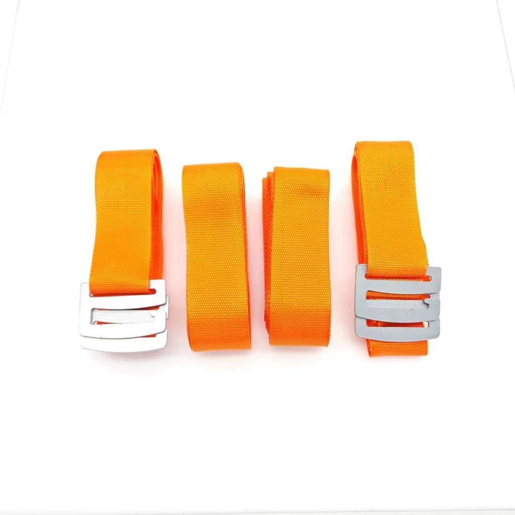 Portable Dual-Person Moving Strap for Furniture and Appliances