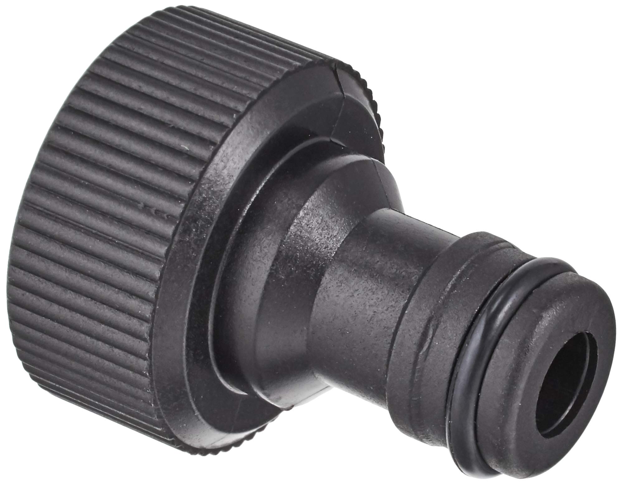 

Makita Washer Water Intake Connector High-Pressure 123659-7 чёрный