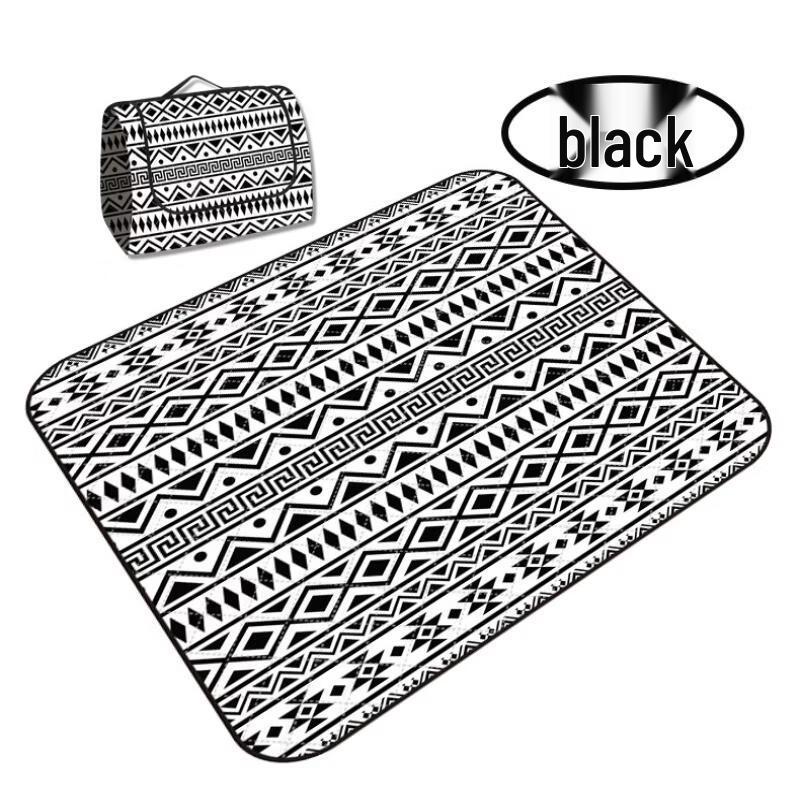 Zhuchuang Jingpin Thickened Outdoor Picnic & Camping Mat