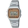 Used Watch Casio Collection [Domestic Genuine Product] (old Model) [Casio] A-158WEA-9JF
