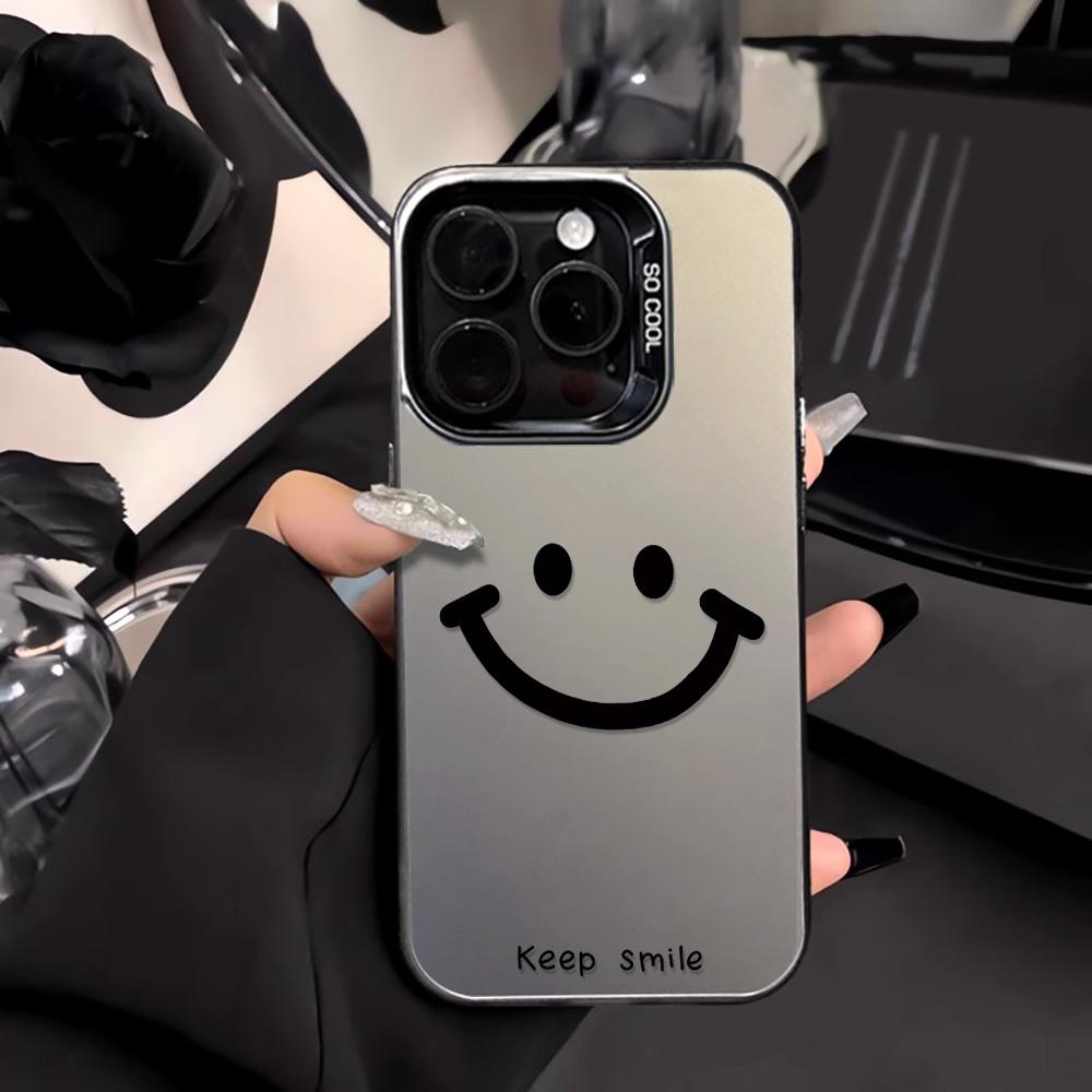 Painted Phone Case for iPhone 11 14 15 16 iPhone 17 11 12 13 for 17 14 15 16 Pro14 15 16 Pro Max for Samsung S25 Ultra S24 S25 A36 A56 A16 Hard Cover