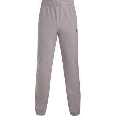 Unstoppable Free Series Tapered Fashion Versatile Sports Pants Men Pants Fatigue-Gray 1389301-015