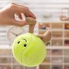Adorable Sports Plush Toy Soft Stuffed Balls For Kids Room Decors Gifts for Kids Teenagers