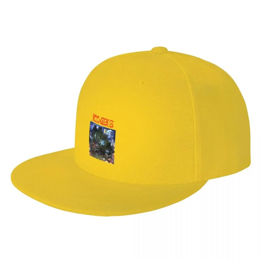 gecs Baseball Cap New Hat Hat Baseball Cap Women Unisexs