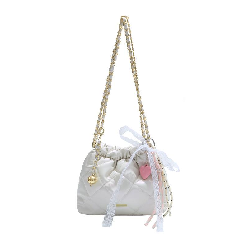 Women's Bag New Fashion Shoulder Bucket Bag