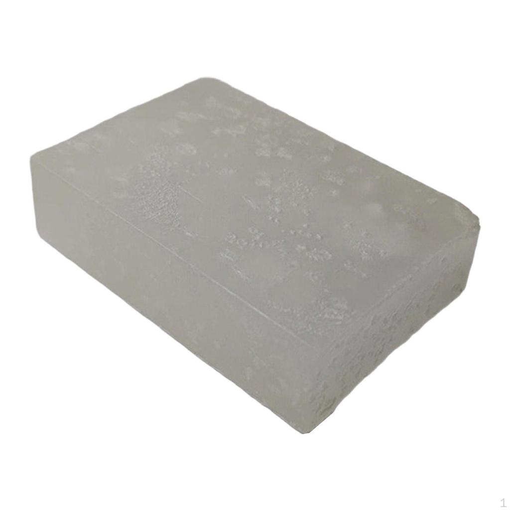 Ski Block Portable Universal Improve Skiing Speed Snowboard Glide Maintenance for Gear Shops
