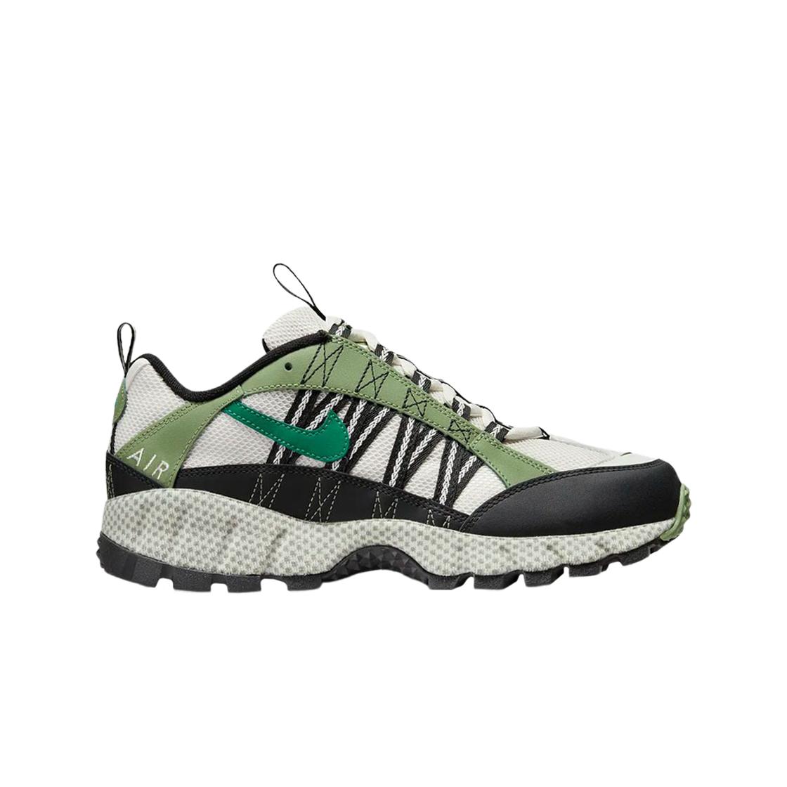

Nike Air Humara Oil Green And Malachite 235(US 5)