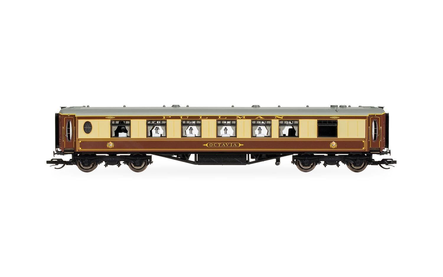 TT4003 Pullman 1st Kitchen Octavia синий