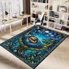 1PC Sloth Extra Large Non-Slip Floor carpet, Office, family, bedroom, Studio - Large Area Rug,Longlasting Material-K0393