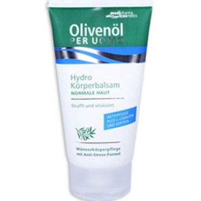 Olivenol Umo Baume Corporel Hydro 150ml