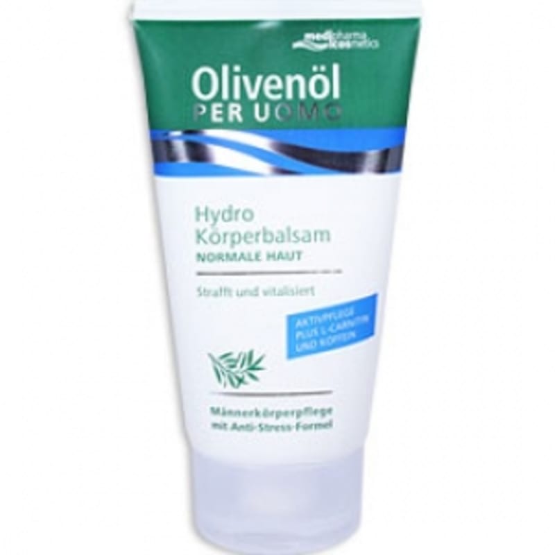 

Olivenol Umo Hydro Body Balsam 150ml