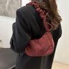 Chic One Shoulder Canvas Bag For Women Perfect For School And Daily Commuting Needs