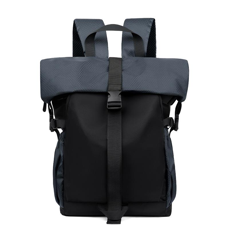 Men's Functional Travel, Sports, Outdoor Mountain Climbing, Cycling, Hiking, Large-capacity Backpack, Lightweight Computer Schoolbag, Backpack