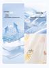 Soft and Comfortable Ice Silk Boxer Briefs for Girls - Perfect for Toddlers and Elementary Students