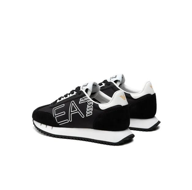 EA7 Emporio Armani Tenisky X8X101