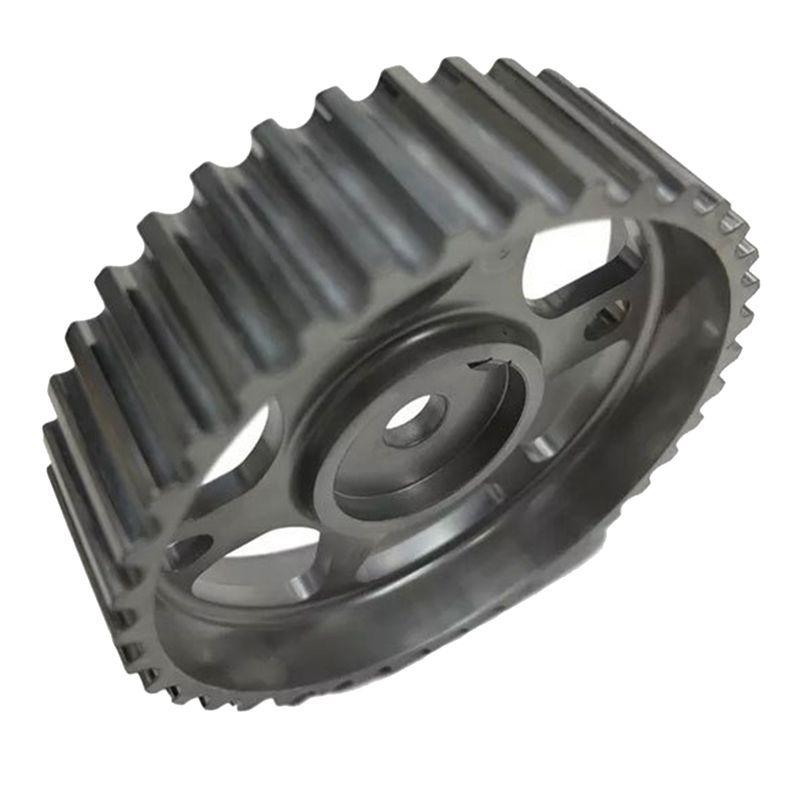 Firmly Car Engine Timing Camshaft Gear Sprocket 0805C8 0805F0 0805C9 0805F1 Used For 307 206 PARTNER Citroen XSARA N1