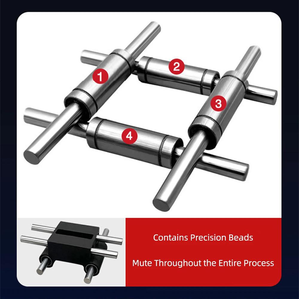 Adjustable Electric Drill Conversion Bracket DIY Projects Precise Drilling Slotting Mold Mini Grooving Machine Rack